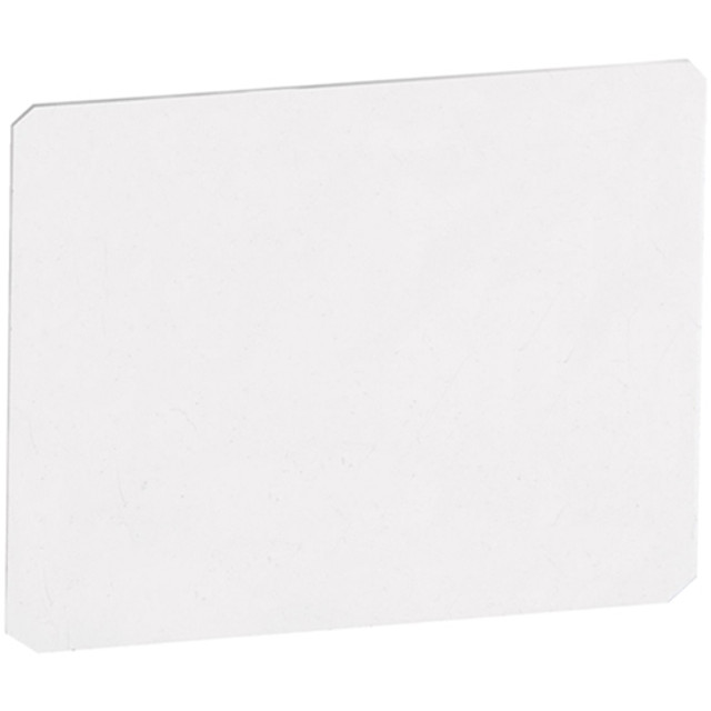 Cover Glass for Hausser Bright-Line Hemacytometers, 3 Packs of Six Cover Glass for Hausser Bright-Line Hemacytometers, 3 Packs of Six