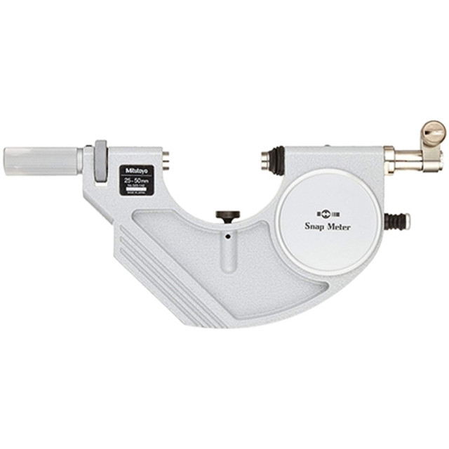 Mitutoyo Snap Meter 25-50mm Mitutoyo Snap Meter 25-50mm