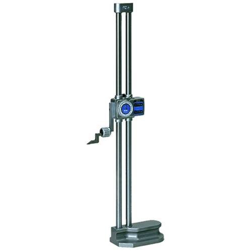 Mitutoyo Linear Height Gage LH-600F with Power Grip