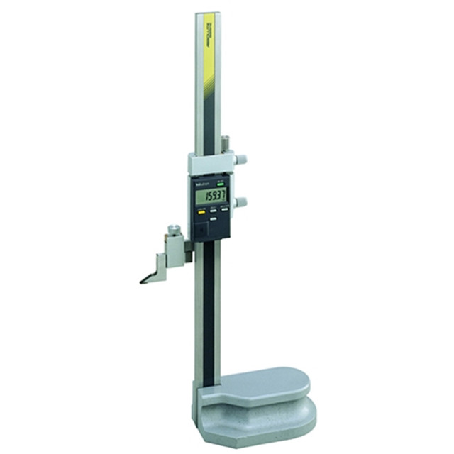 Mitutoyo ABSOLUTE Digimatic Height Gage 0-200mm Mitutoyo ABSOLUTE Digimatic Height Gage 0-200mm
