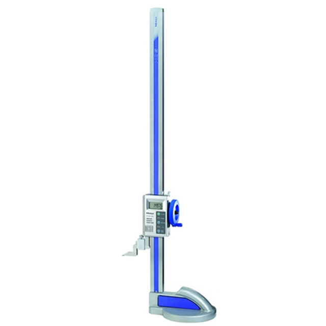 Mitutoyo ABSOLUTE Digimatic Height Gage 0-24" / 0-600mm Mitutoyo ABSOLUTE Digimatic Height Gage 0-24" / 0-600mm
