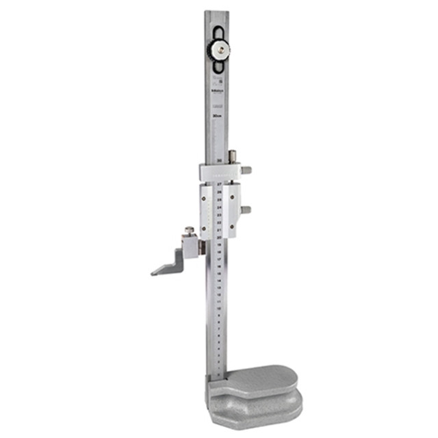 Mitutoyo Standard Vernier Height Gage 0-300mm Mitutoyo Standard Vernier Height Gage 0-300mm