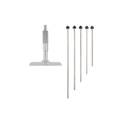 Mitutoyo Vernier Depth Micrometer 0-150mm