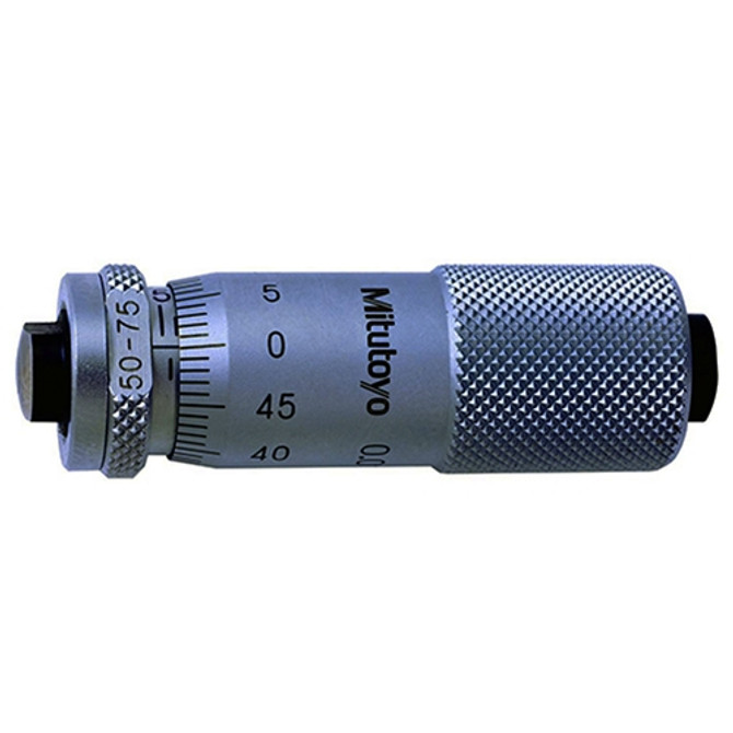Mitutoyo Tubular Inside Micrometer Single Rod 50-75mm