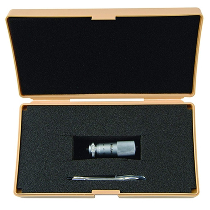 Mitutoyo Tubular Inside Micrometer Single Rod 50-75mm