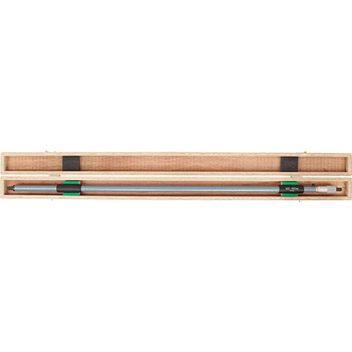 Mitutoyo Tubular Inside Micrometer Single Rod 825-850mm