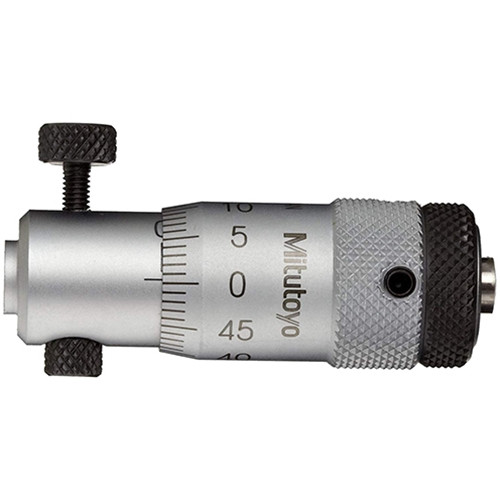 Mitutoyo Inside Micrometer Head Interchangeable Rod 50-63mm