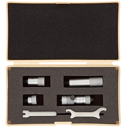 Mitutoyo Inside Micrometer Extension Rod 50-150mm