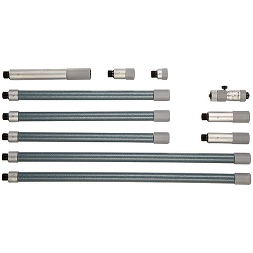みとー Mitutoyo Inside Micrometer Extension Rod 2-60
