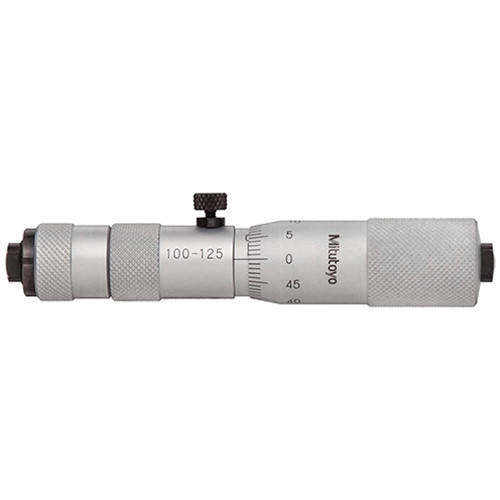 Mitutoyo Inside Micrometer Extension Pipe 100-125mm