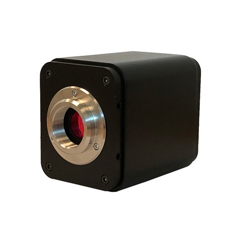 HDCAM6B High Definition 4K Microscope Camera HDMI + Gigabit