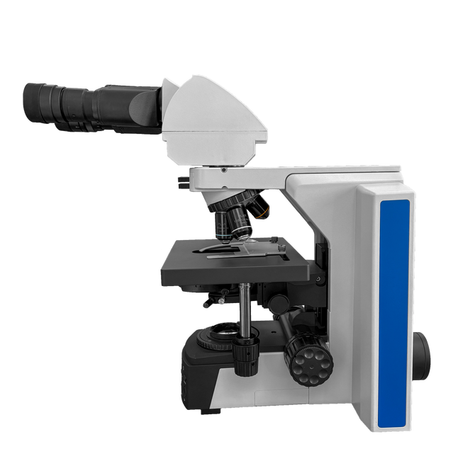 RB41 Ergonomic Binocular Pathology Lab Microscope