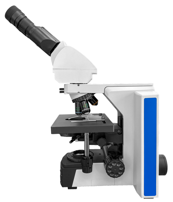 RB41 Ergonomic Binocular Pathology Lab Microscope