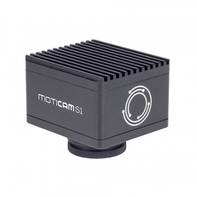 Moticam S1 1.2mp Microscope Camera