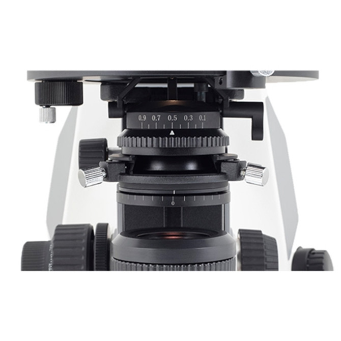 Motic Panthera TEC POL Polarizing Microscope