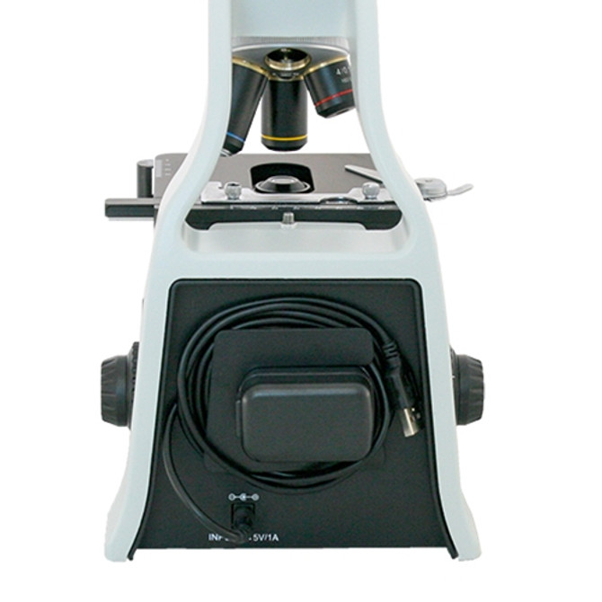 Richter Optica HS-3M Monocular Student Microscope