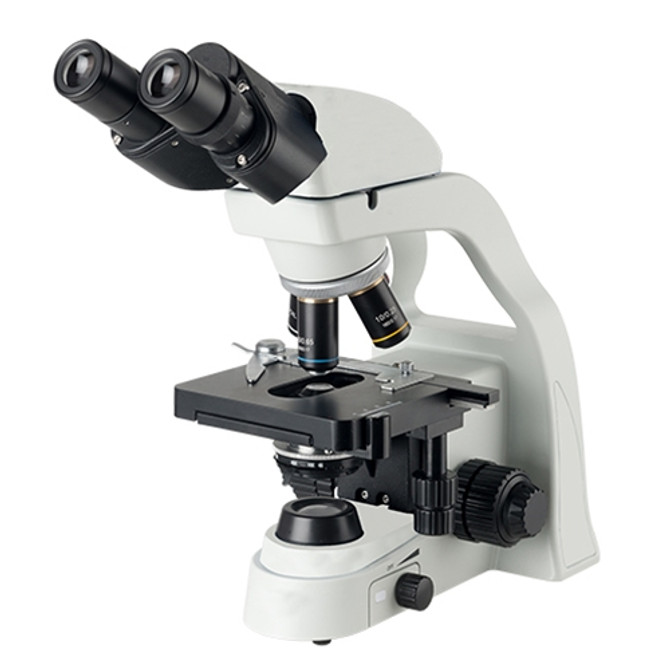 Richter Optica HS-3B-3 Binocular Student Microscope 400x