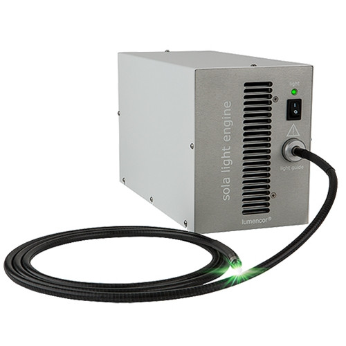 SOLA nIR LED Light Engine Package