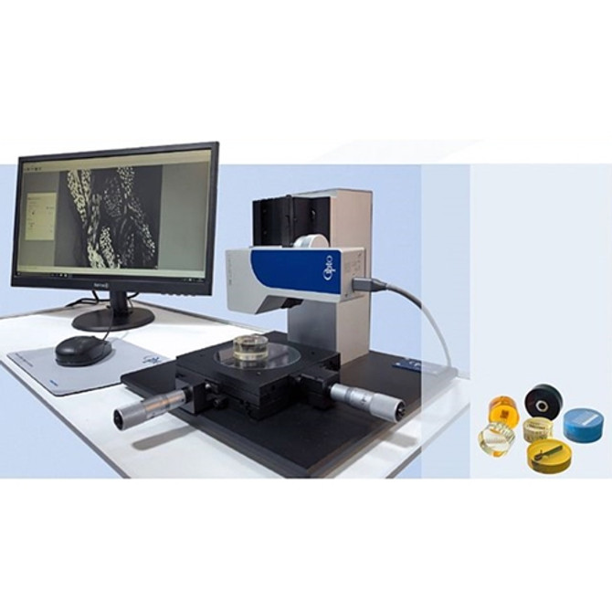 Metallography and Microstructure Analysis Microscope