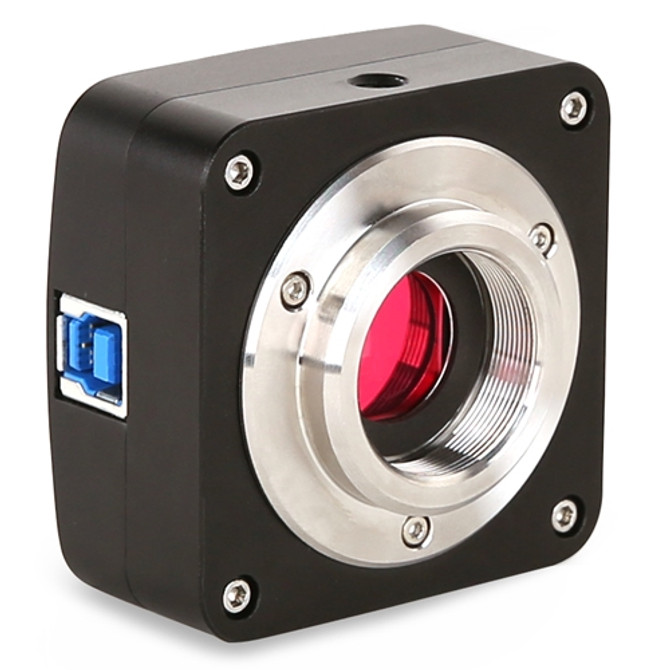 5.1 Megapixel Microscope Camera with Basic Software DCM5.3 5.1 Megapixel Microscope Camera with Basic Software DCM5.3