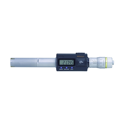 Mitutoyo Digimatic Holtest Internal Micrometer 25-30mm