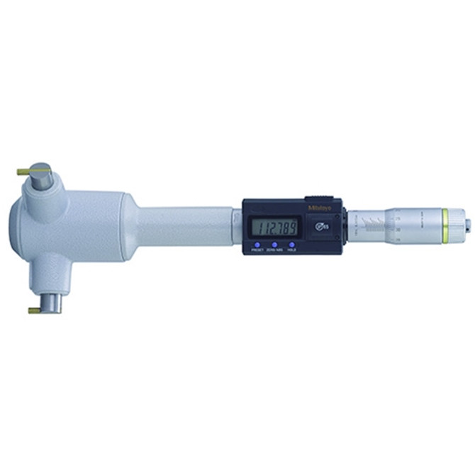 Mitutoyo Digimatic Holtest Internal Micrometer 100-125mm