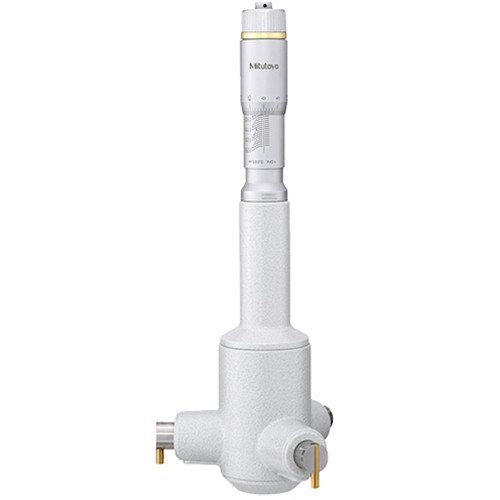 Mitutoyo Three Point Internal Micrometer Holtest 4-5 inch