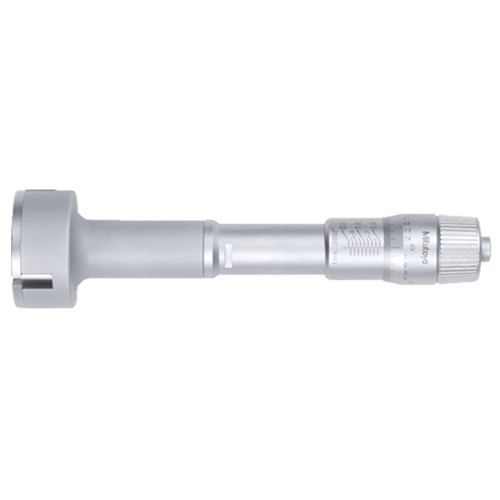 Mitutoyo Three Point Internal Micrometer Holtest Type II 1.2-1.6 inch