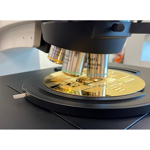 M68 Advanced Semiconductor Microscope