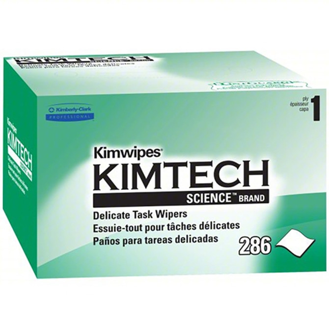 KIMTECH Kimwipes KIMTECH Kimwipes