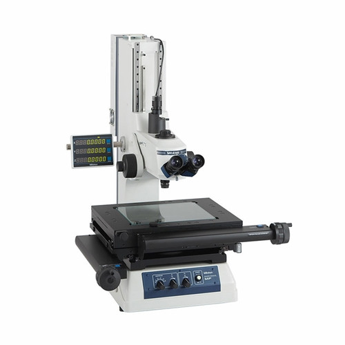 ともぞう Mitutoyo MF Series X/Y/Z Measuring Microscope