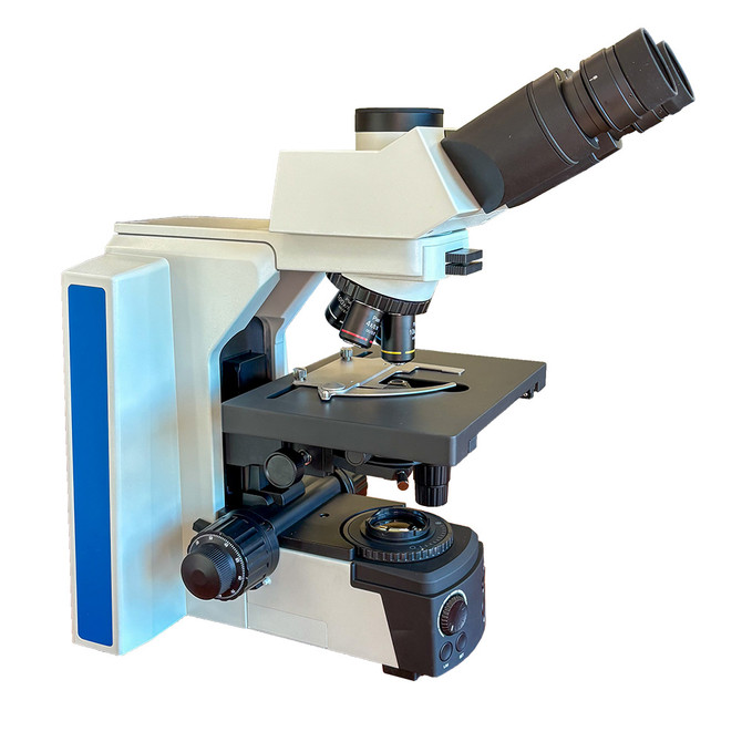 RB41 Hematology Urinanalysis Lab Microscope