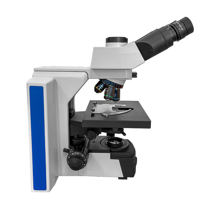 RB41 Trinocular Hematology Urinalysis Lab Microscope