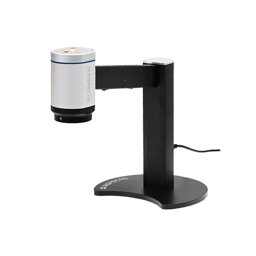 Inspectis F40s HD Basics Software All in One System