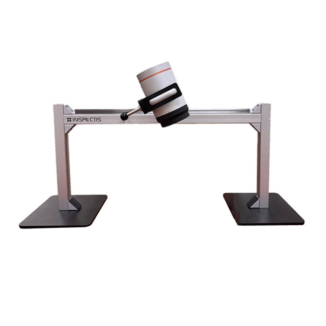 Inspectis U30s 4K Pro Metrology Gantry System