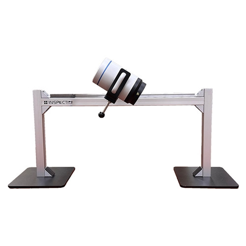 Inspectis F40s HD Pro Metrology Gantry System