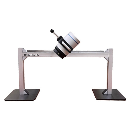 Inspectis F40s HD Pro Metrology Gantry System