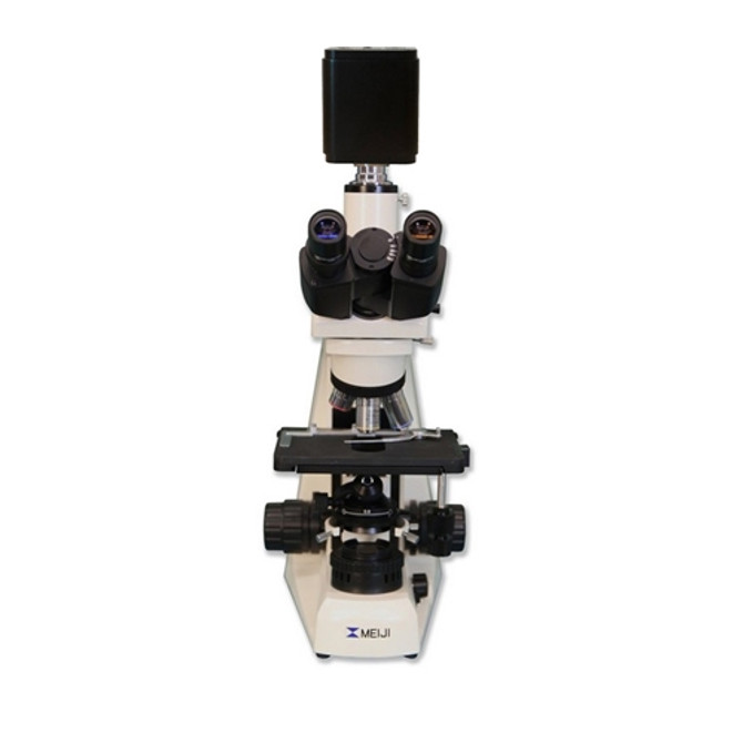 Meiji MT4300D Advanced Mohs Digital Dermatology Microscope