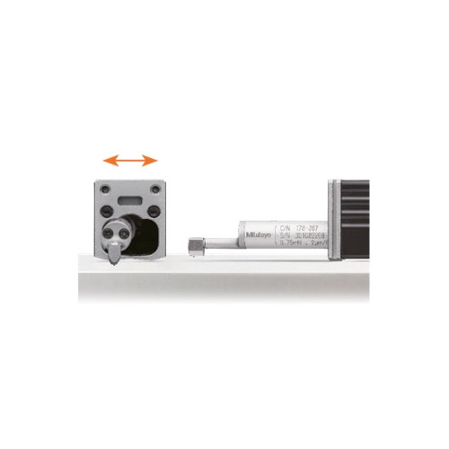 Mitutoyo SJ-220 Surftest Transverse Drive Unit