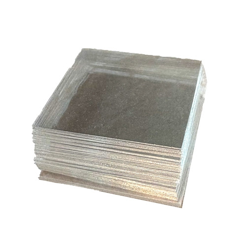 Zeiss High Performance Cover Glass 22x22