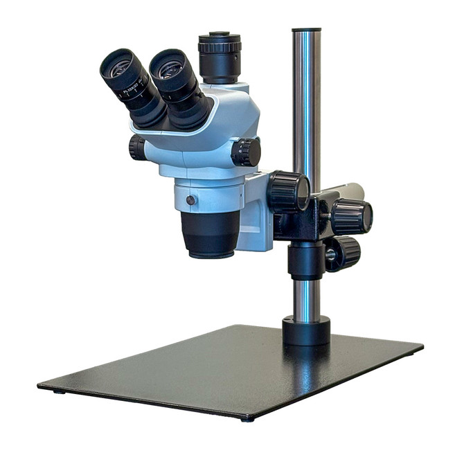 FZ8-BSRB Boom Stereo Zoom Microscope
