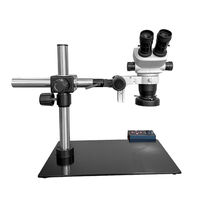 FZ8-BSRB Boom Stereo Zoom Binocular Microscope