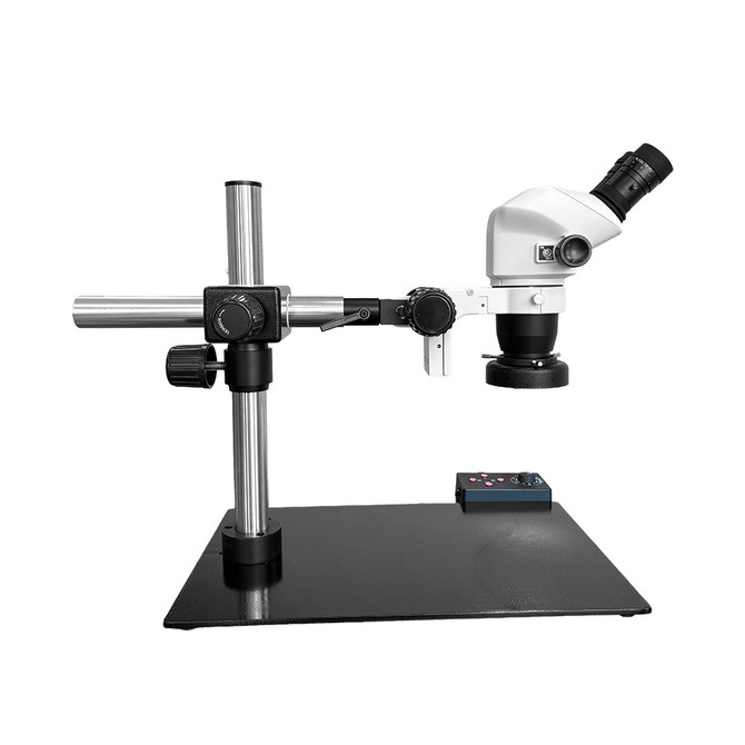 FZ8-BSRB Boom Stereo Zoom Binocular Microscope