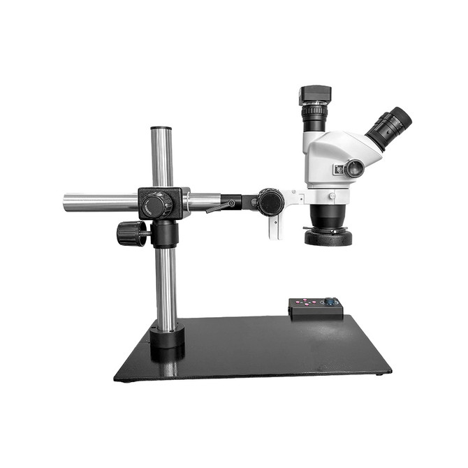 FZ8-BSRB Boom Stereo Zoom Digital Microscope