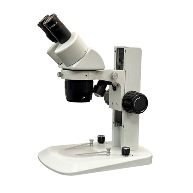 Richter Optica S2-DL 20x/60x Stereo Microscope