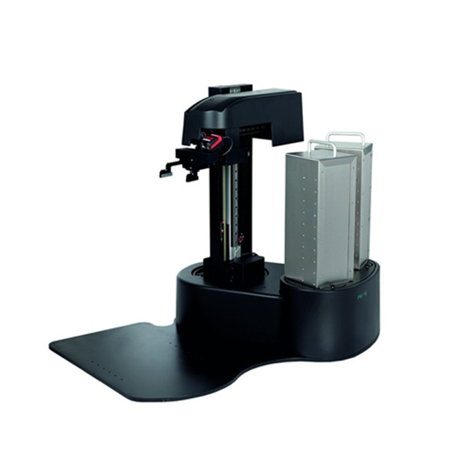 Automatic Well Plate Loader System