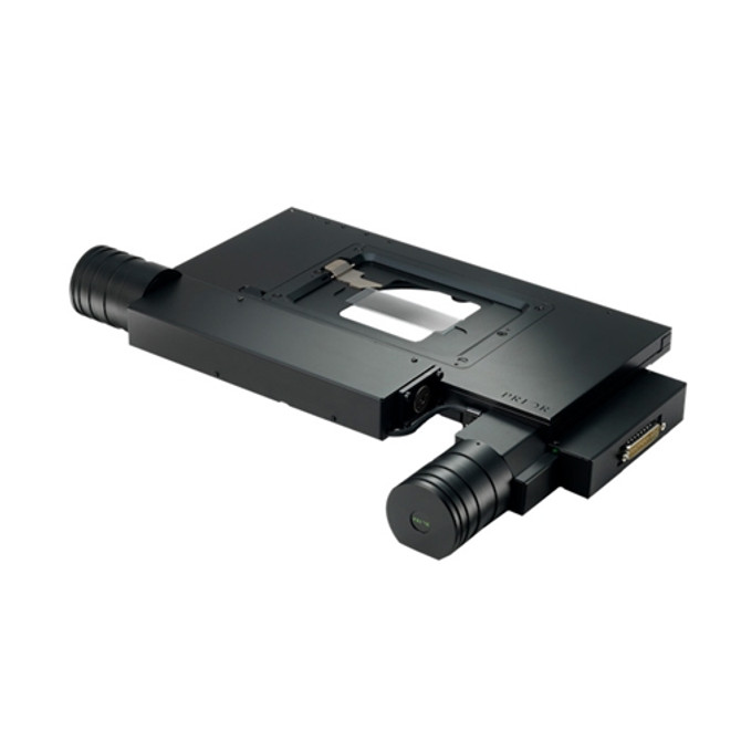 Evident BX Encoded Motorized Stage 40nm Resolution