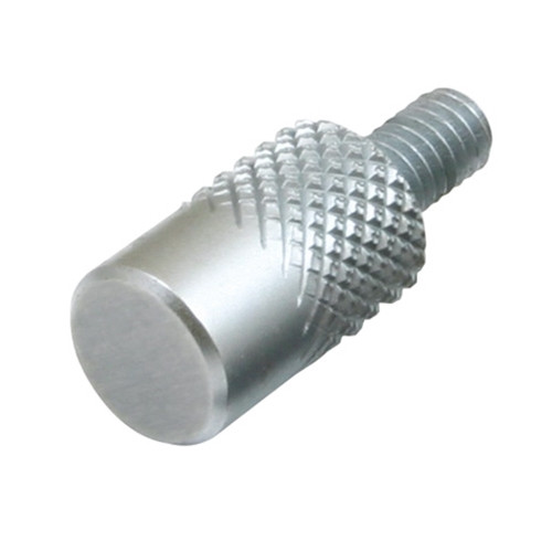 Mitutoyo 3µm Steel Flat Point Stylus for Mu Checker Cartridge Head Probes