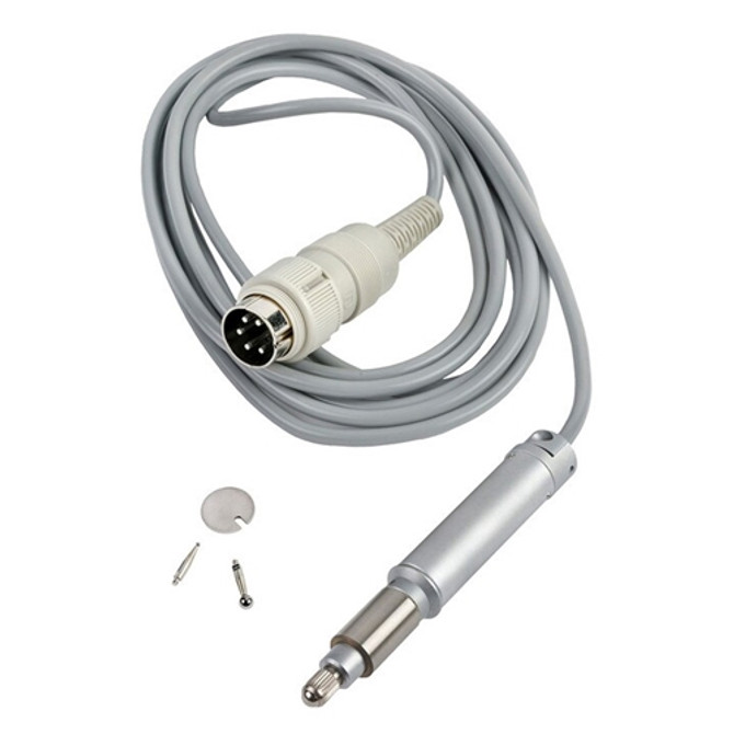 Mitutoyo Cartridge Head Probe for Mu Checker with Low Measuring Force with 3/8" stem
