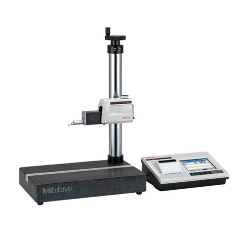 Mitutoyo Column Stand for Surftest Surface Roughness Testers